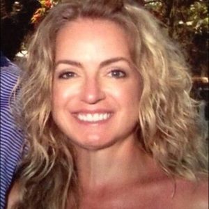 Meet your Posher, Brenda